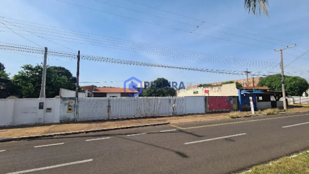Terreno à venda, 690 m² por R$ 1.080.000,00 - Bom Clima - Votuporanga/SP - Foto principal