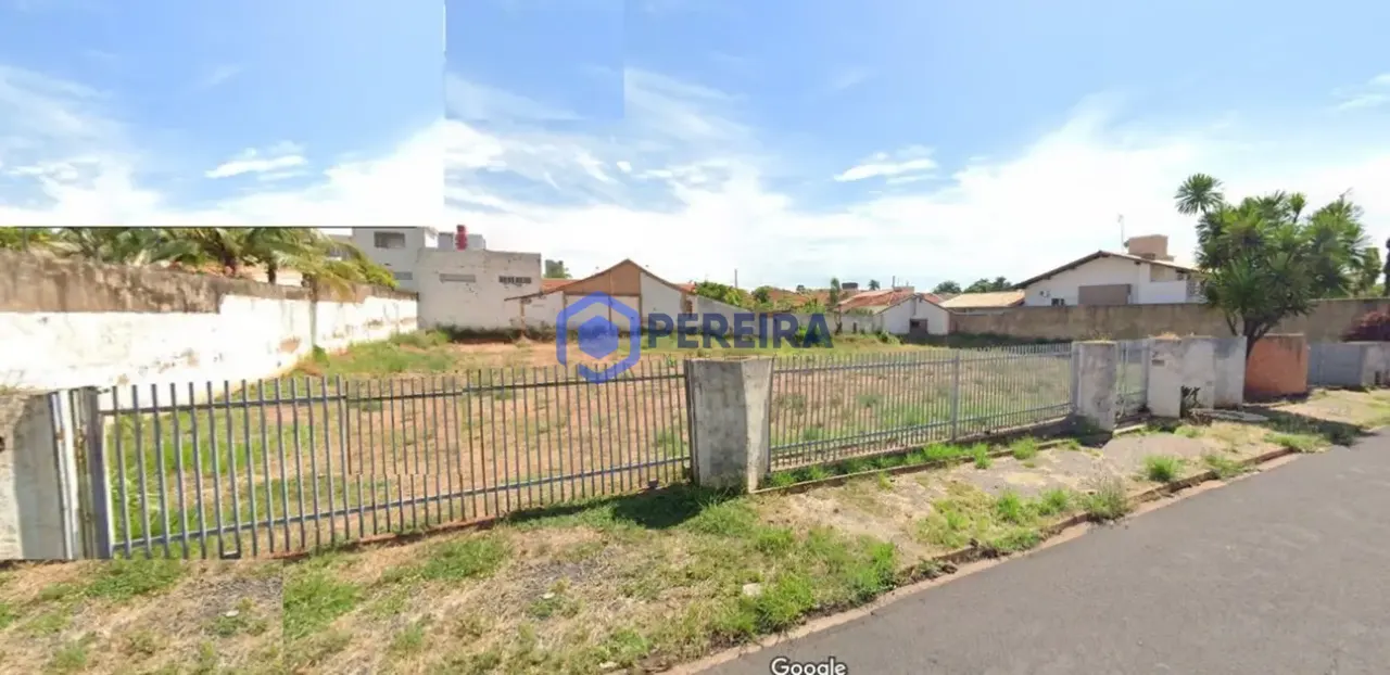 Terreno para Venda - Jardim Marin, Votuporanga - Foto principal