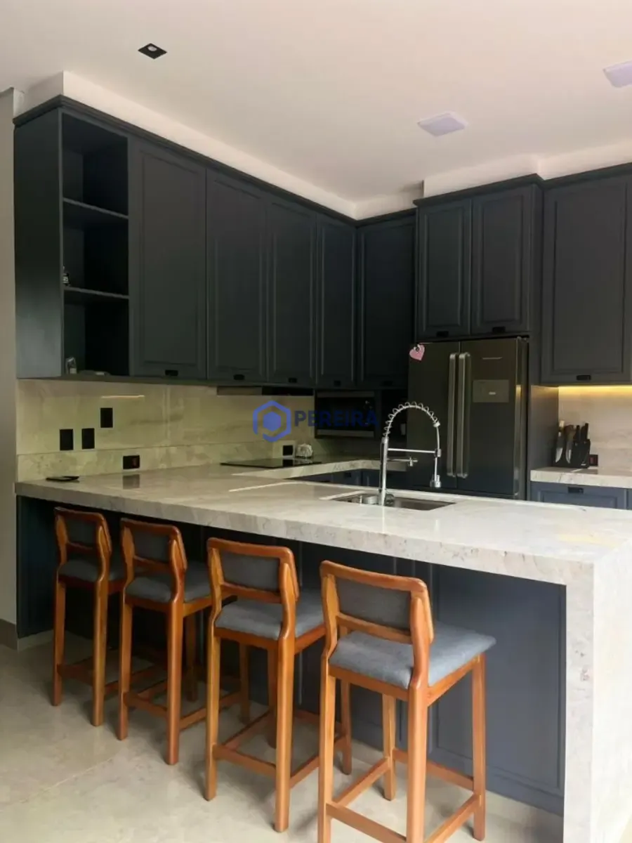 Casa com 3 dormitórios à venda, 254 m² por R$ 2.200.000,00 - Cecap - Votuporanga/SP - Foto principal