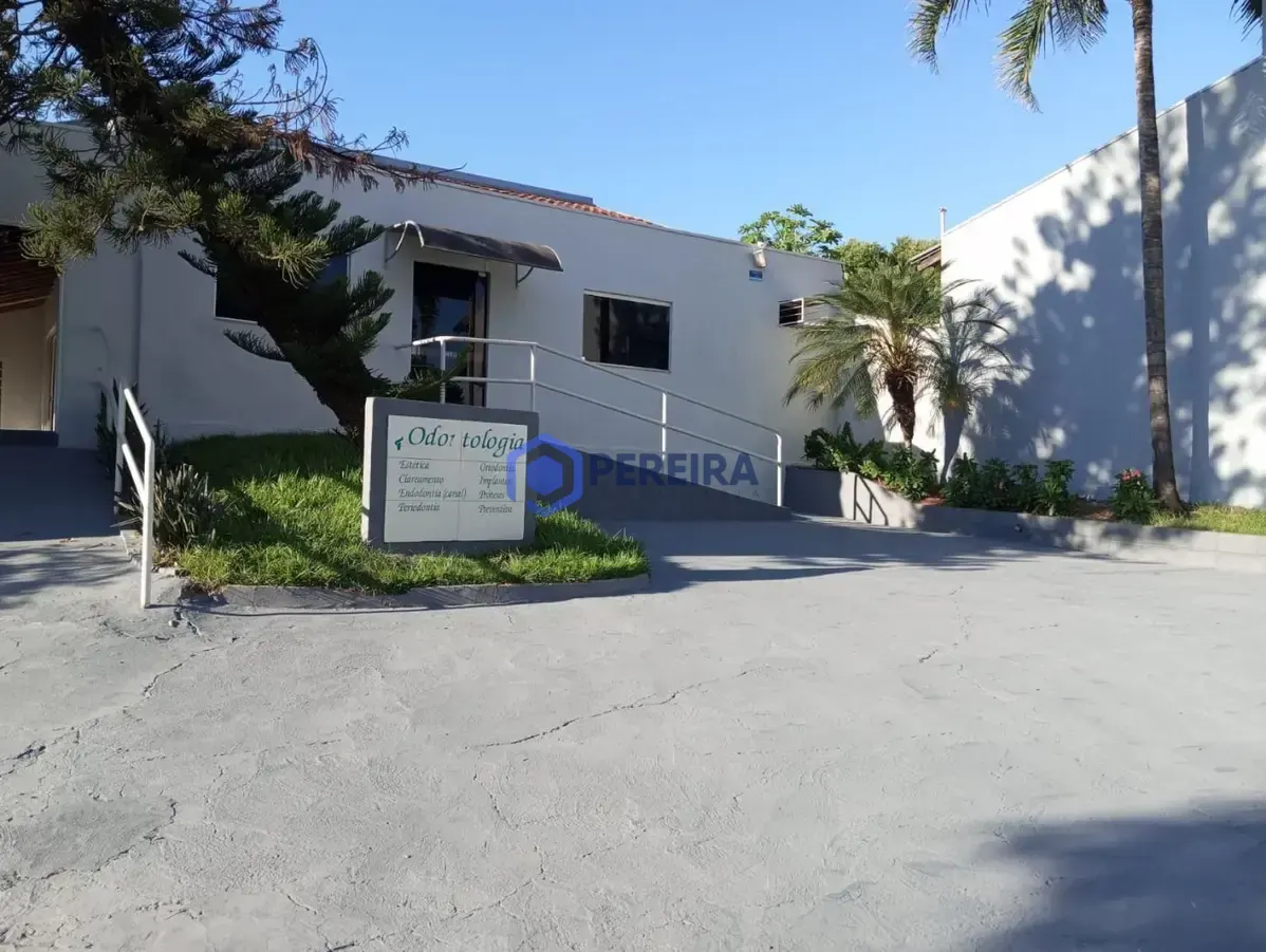 Salão para alugar, 100 m² - Jardim Paraiso - Votuporanga/SP - Foto principal