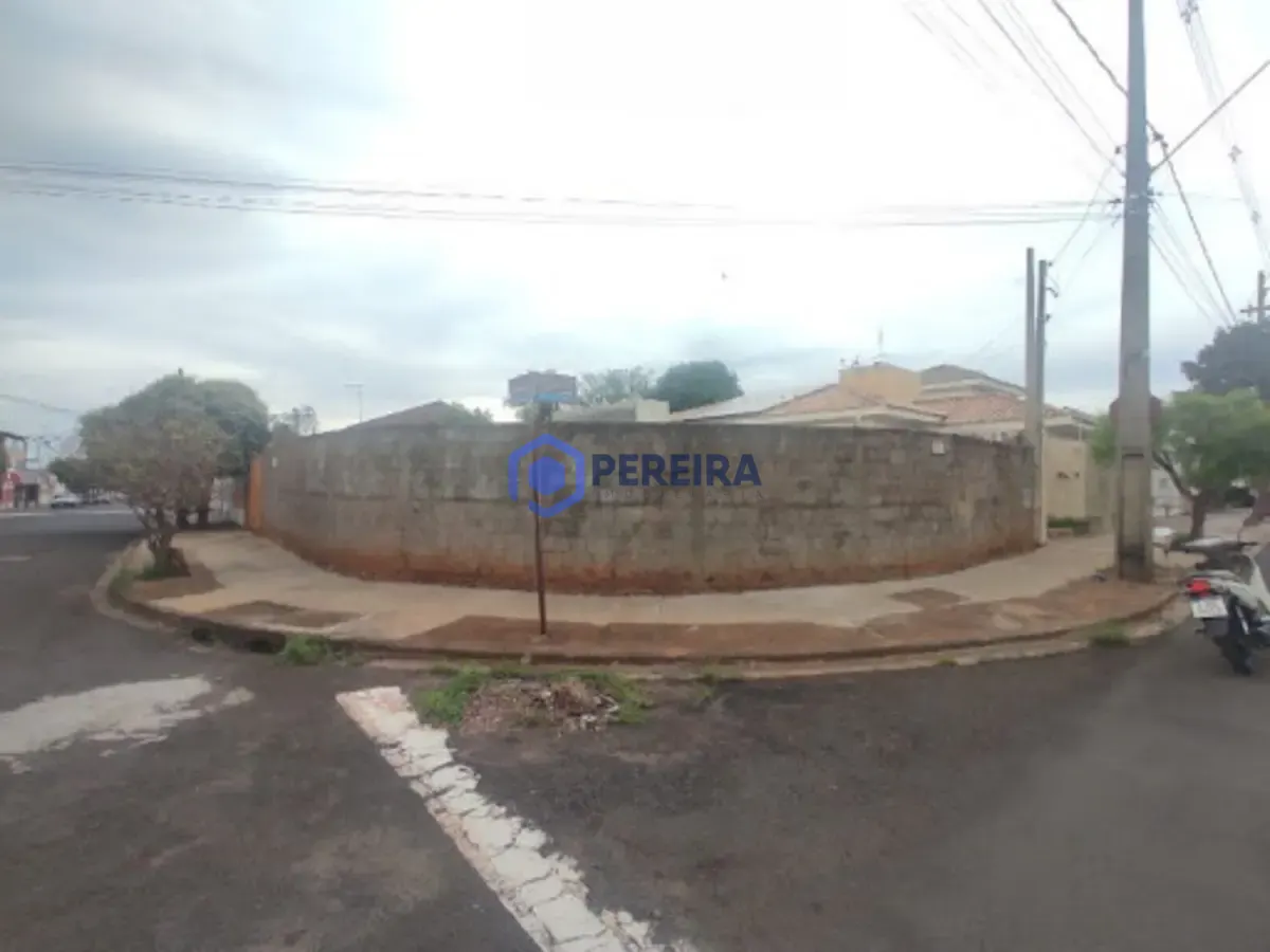 Terreno à venda, 222 m² por R$ 120.000,00 - Jardim Vilar - Votuporanga/SP - Foto principal