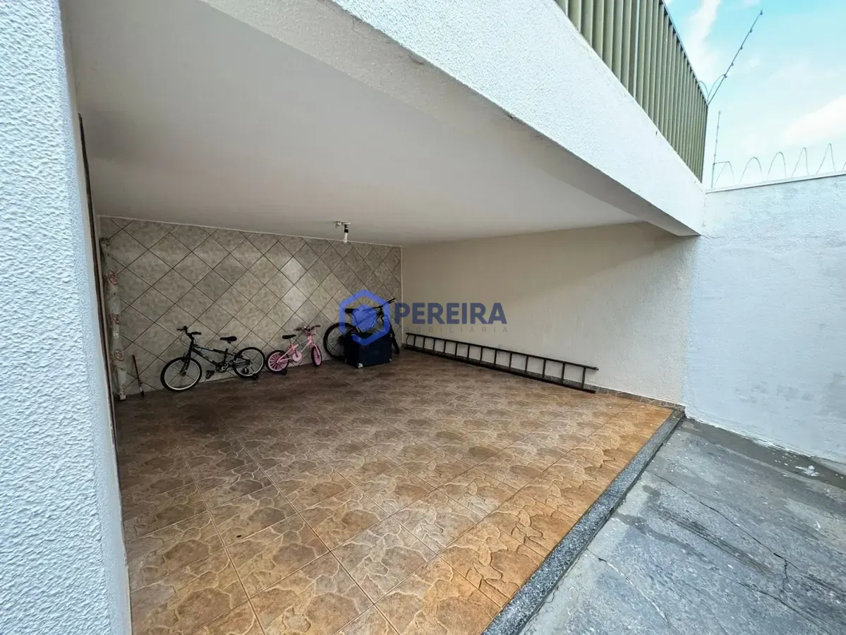 Casa com 3 dormitórios à venda, 187 m² por R$ 450.000 - Jardim Marin - Votuporanga/SP - Foto principal