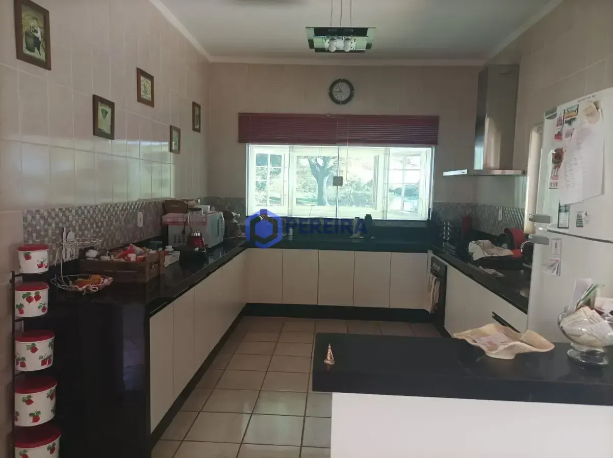 Casa com 3 dormitórios à venda, 210 m² por R$ 550.000 - Estação - Votuporanga/SP - Foto principal