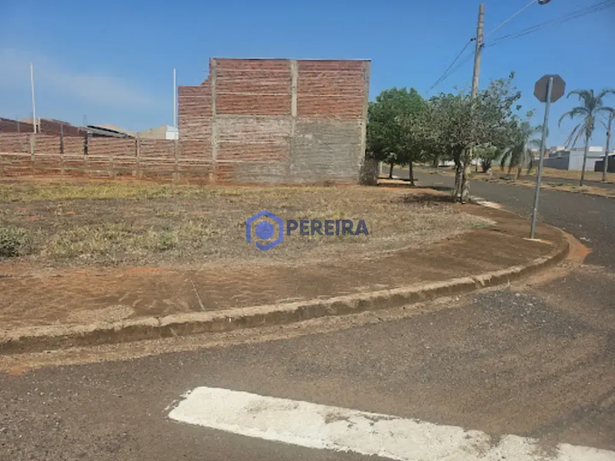 Terreno à venda, 286 m² por R$ 125.000,00 - Jardim Residencial Vilar 3 - Votuporanga/SP - Foto principal