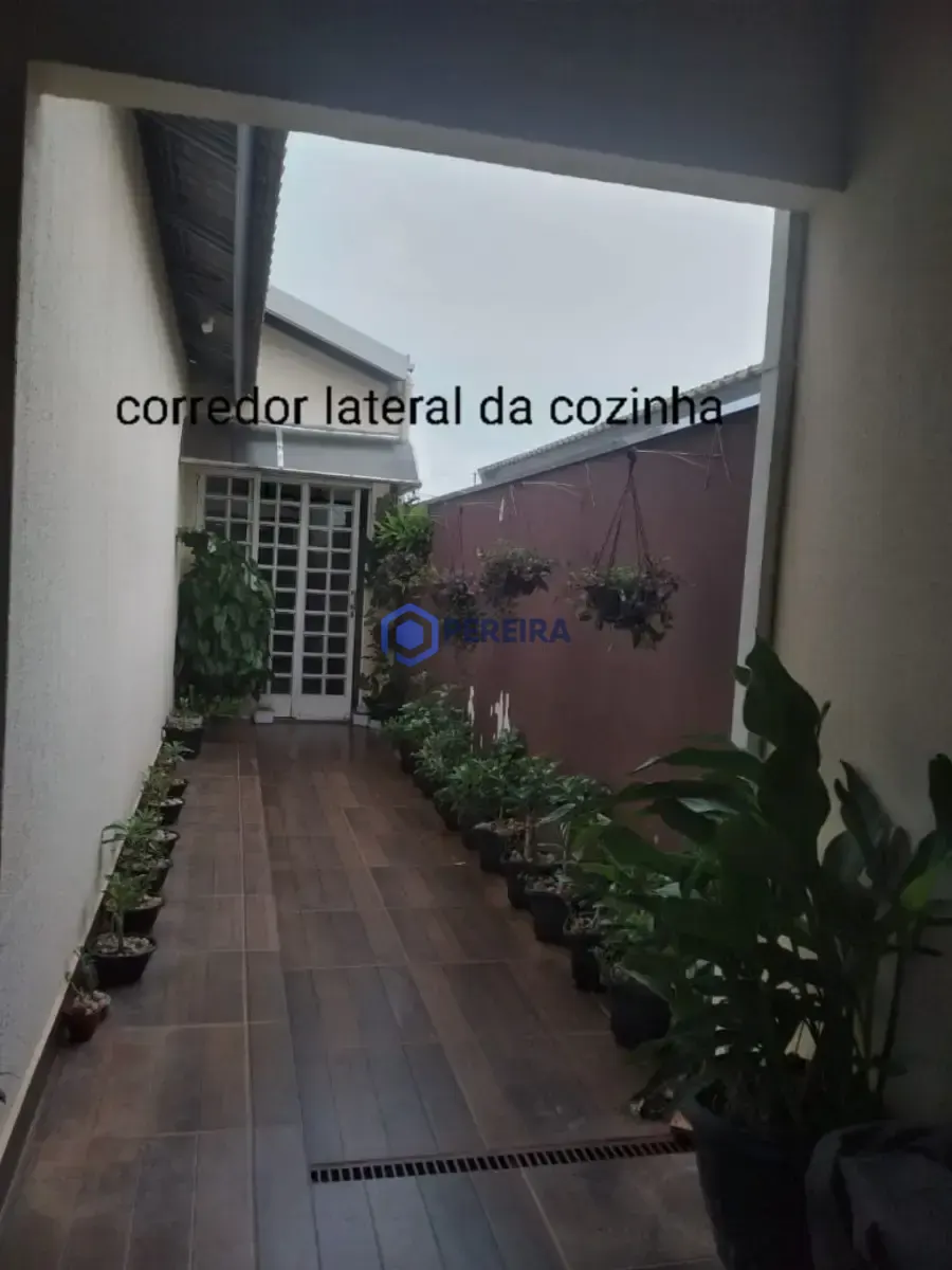 Casa com 2 dormitórios à venda, 140 m² por R$ 299.000 - Pacaembu - Votuporanga/SP - Foto principal