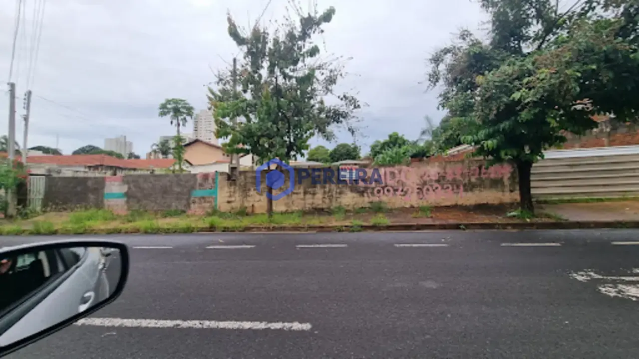 Terreno à venda, 962 m² por R$ 1.000.000,00 - Centro - Votuporanga/SP - Foto principal