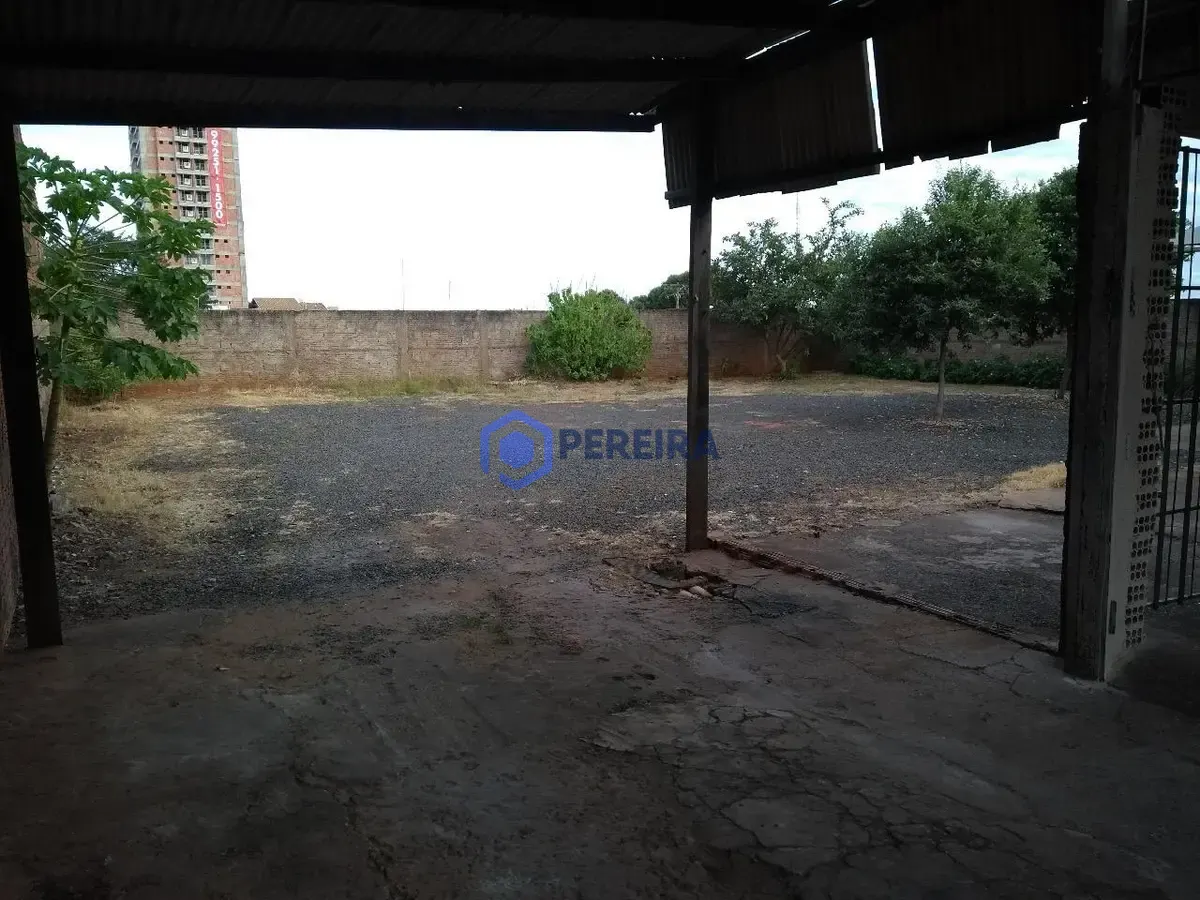 Terreno à venda, 800 m² por R$ 1.000.000,00 - Patrimônio Novo - Votuporanga/SP - Foto principal
