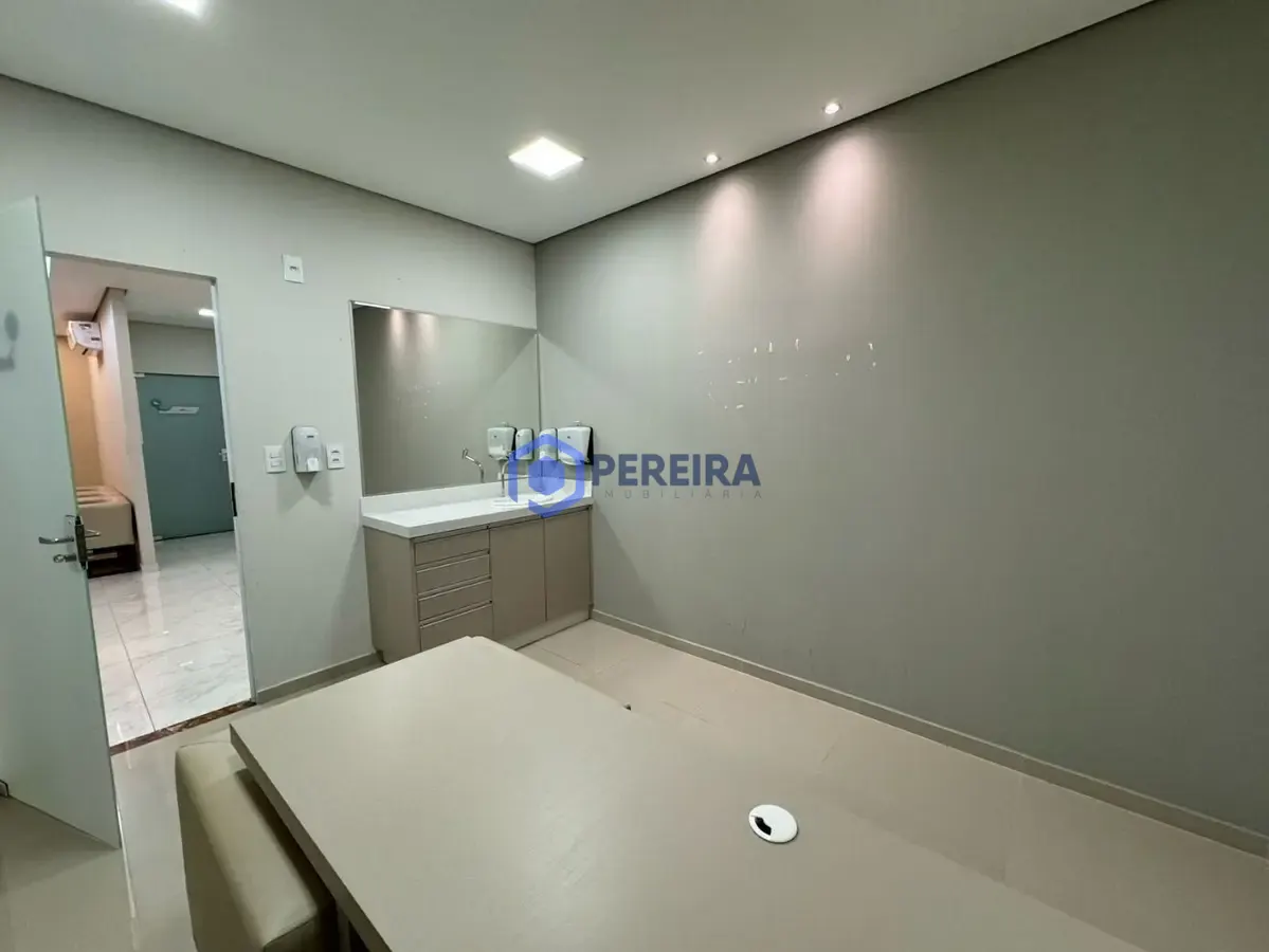 Sala para alugar por R$ 1.500/mês - Santa Eliza - Votuporanga/SP - Foto principal