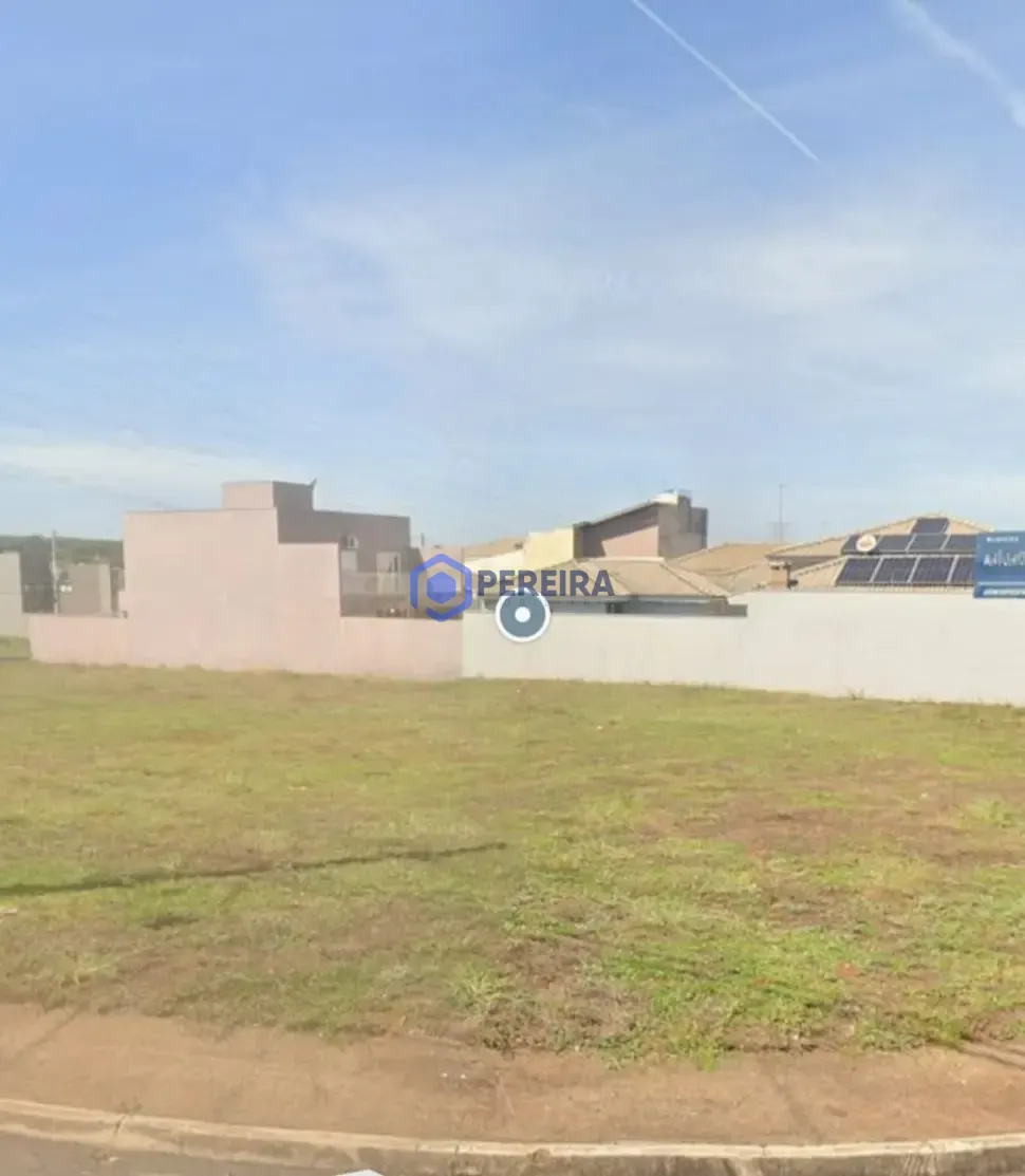 Terreno à venda, 1120 m² por R$ 2.244.000,00 - Jardim Universitário - Votuporanga/SP - Foto principal