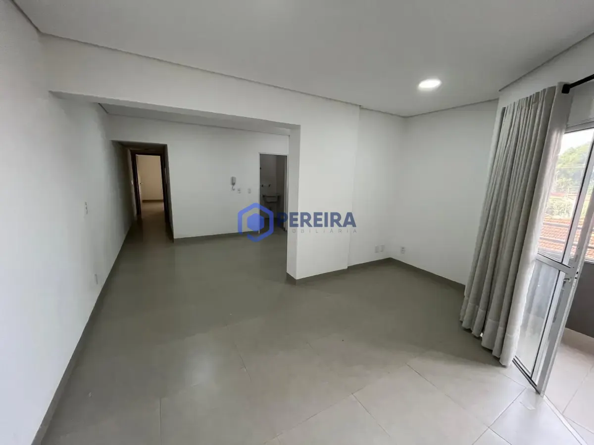 Apartamento com 2 dormitórios à venda, 82 m² por R$ 420.000,00 - Vila Marin - Votuporanga/SP - Foto principal