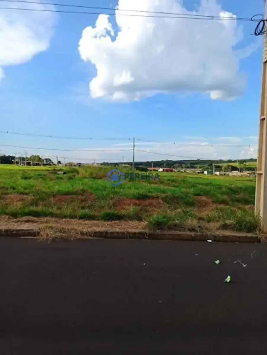 Terreno à venda, 204 m² por R$ 65.000,00 - Jardim Barreto - Valentim Gentil/SP - Foto principal