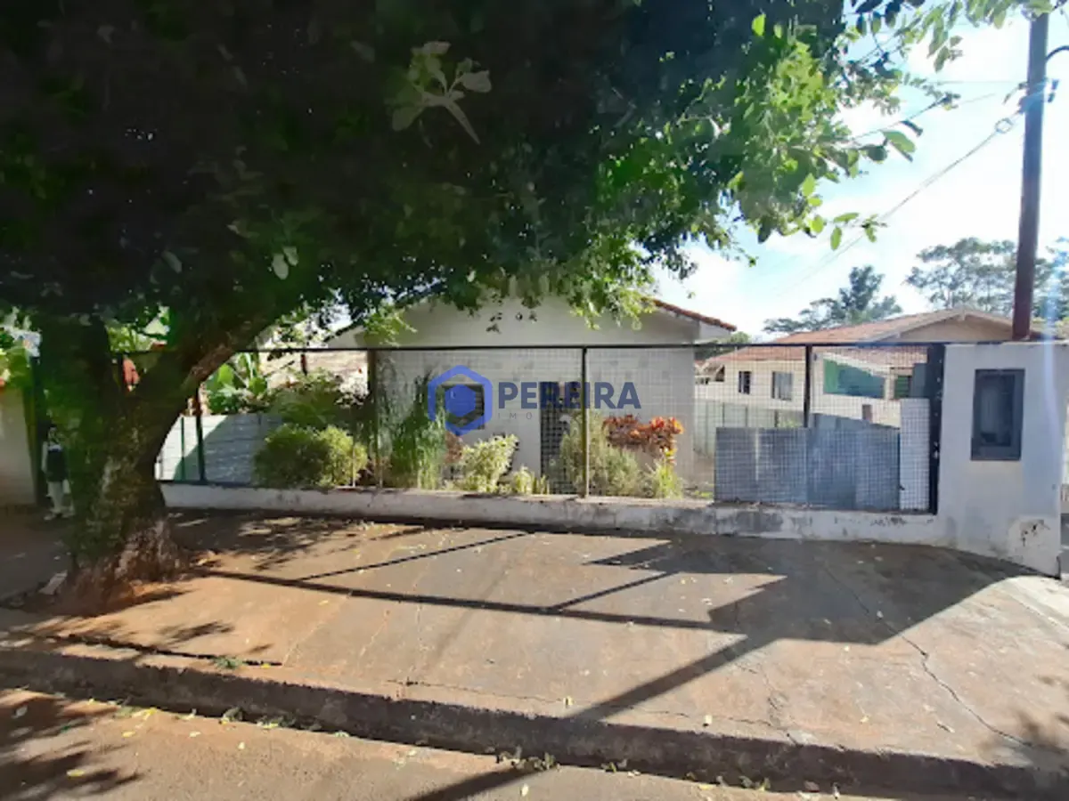Casa com 3 dormitórios à venda, 137 m² por R$ 170.000,00 - Chácara das Paineiras - Votuporanga/SP - Foto principal