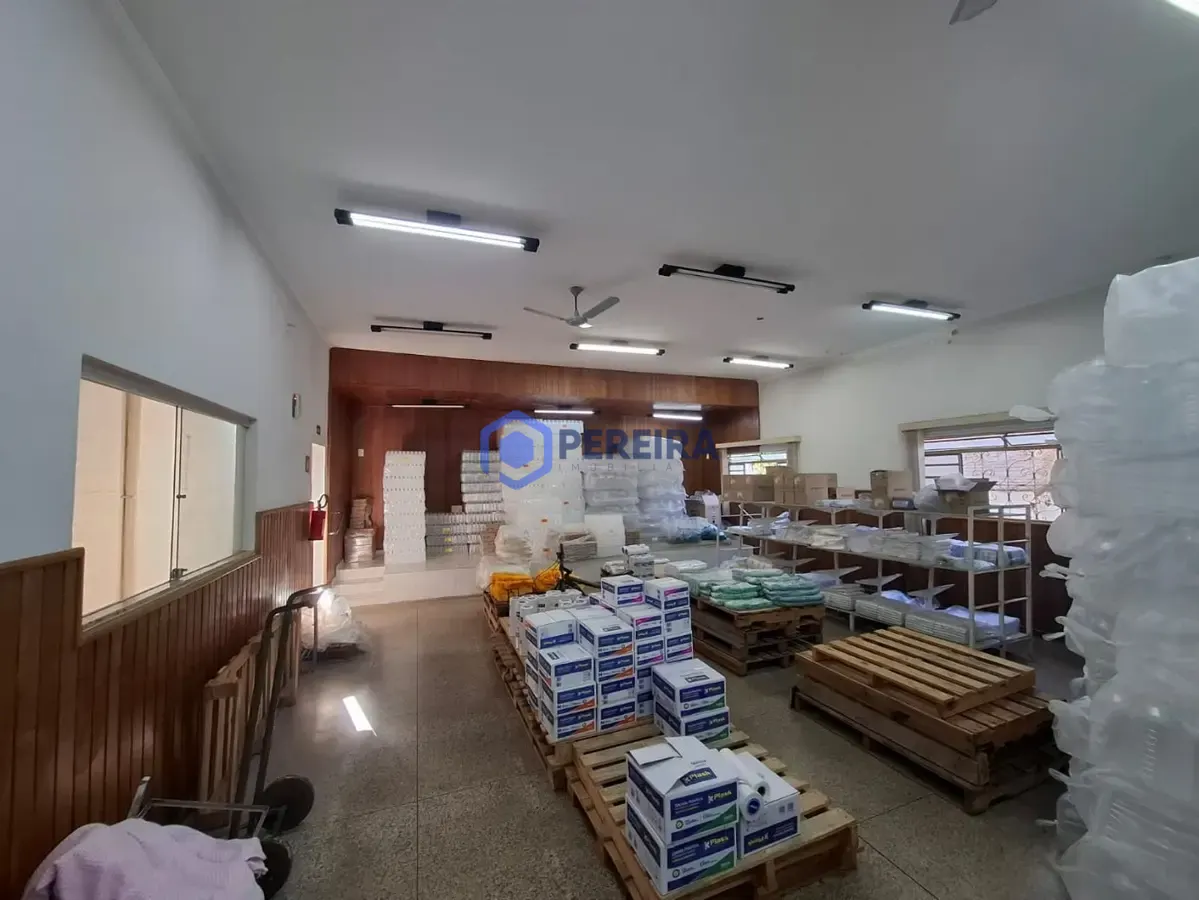 Salão à venda, 246 m² por R$ 430.000 - Pozzobon - Votuporanga/SP - Foto principal