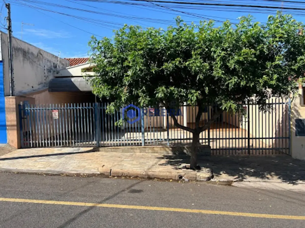 Casa com 3 dormitórios à venda, 230 m² por R$ 650.000,00 - Centro - Votuporanga/SP - Foto principal
