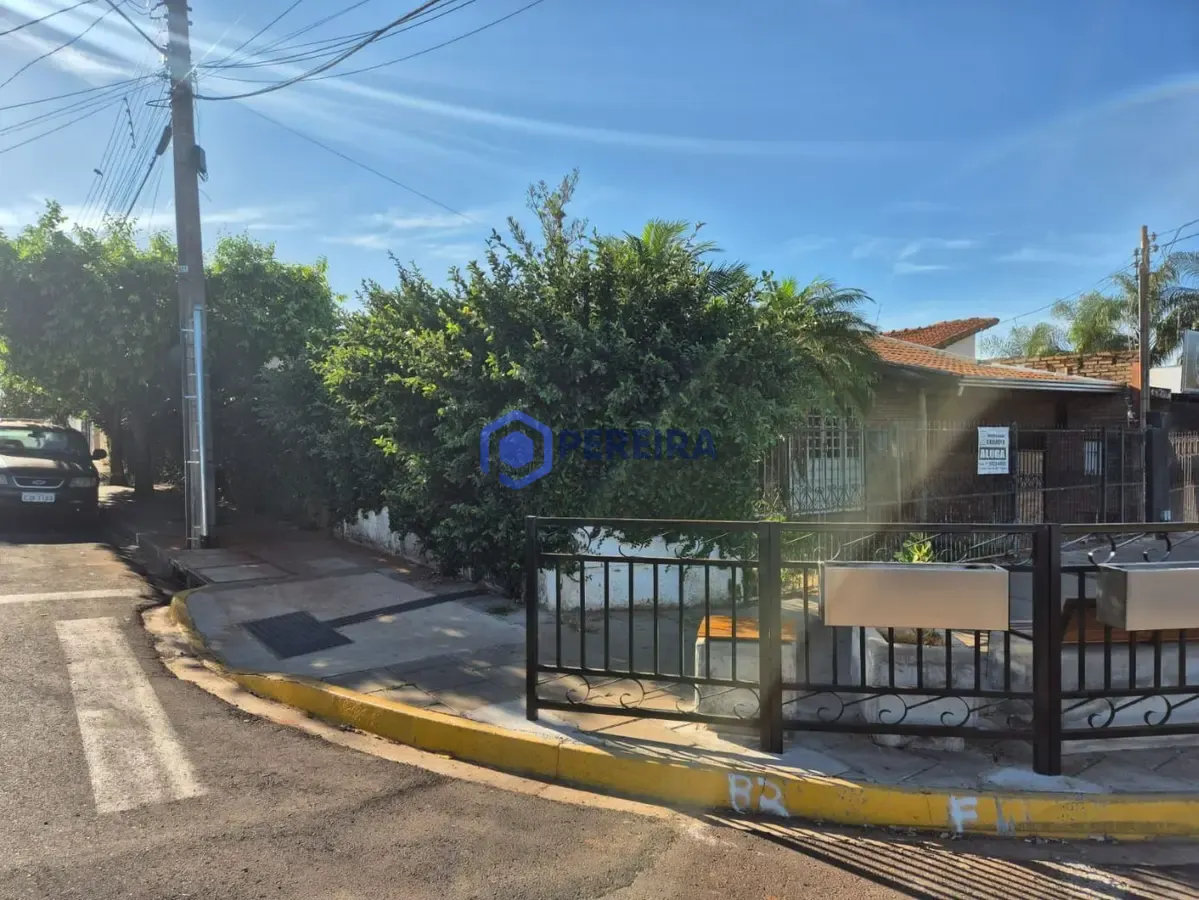 Terreno à venda, 363 m² por R$ 1.000.000 - Pozzobon - Votuporanga/SP - Foto principal
