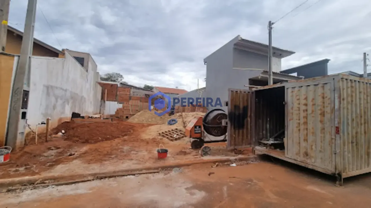casa em Jardim Residencial Vilar - Foto principal