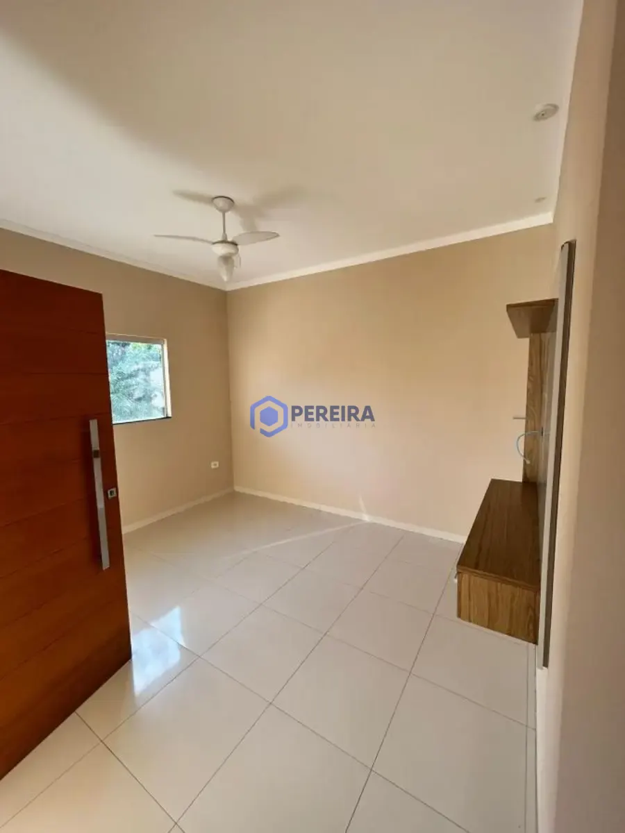 Casa para Venda - 3 dorms, 1 suítes - Park Residencial Colinas, Votuporanga - R$550.000 - Foto principal