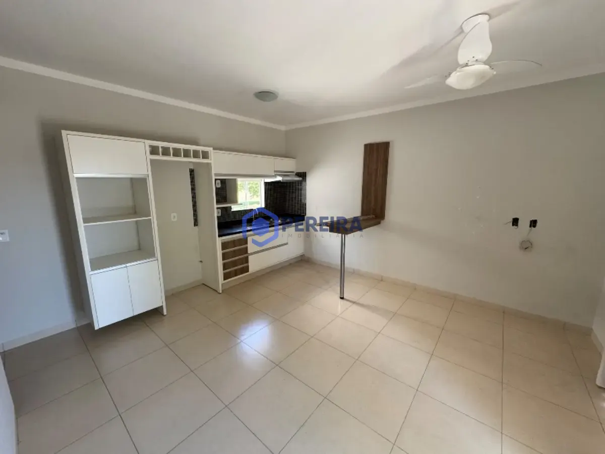 Apartamento para Locação - 2 Dorms e 1 Suíte - Jardim Universitário, Votuporanga - Foto principal