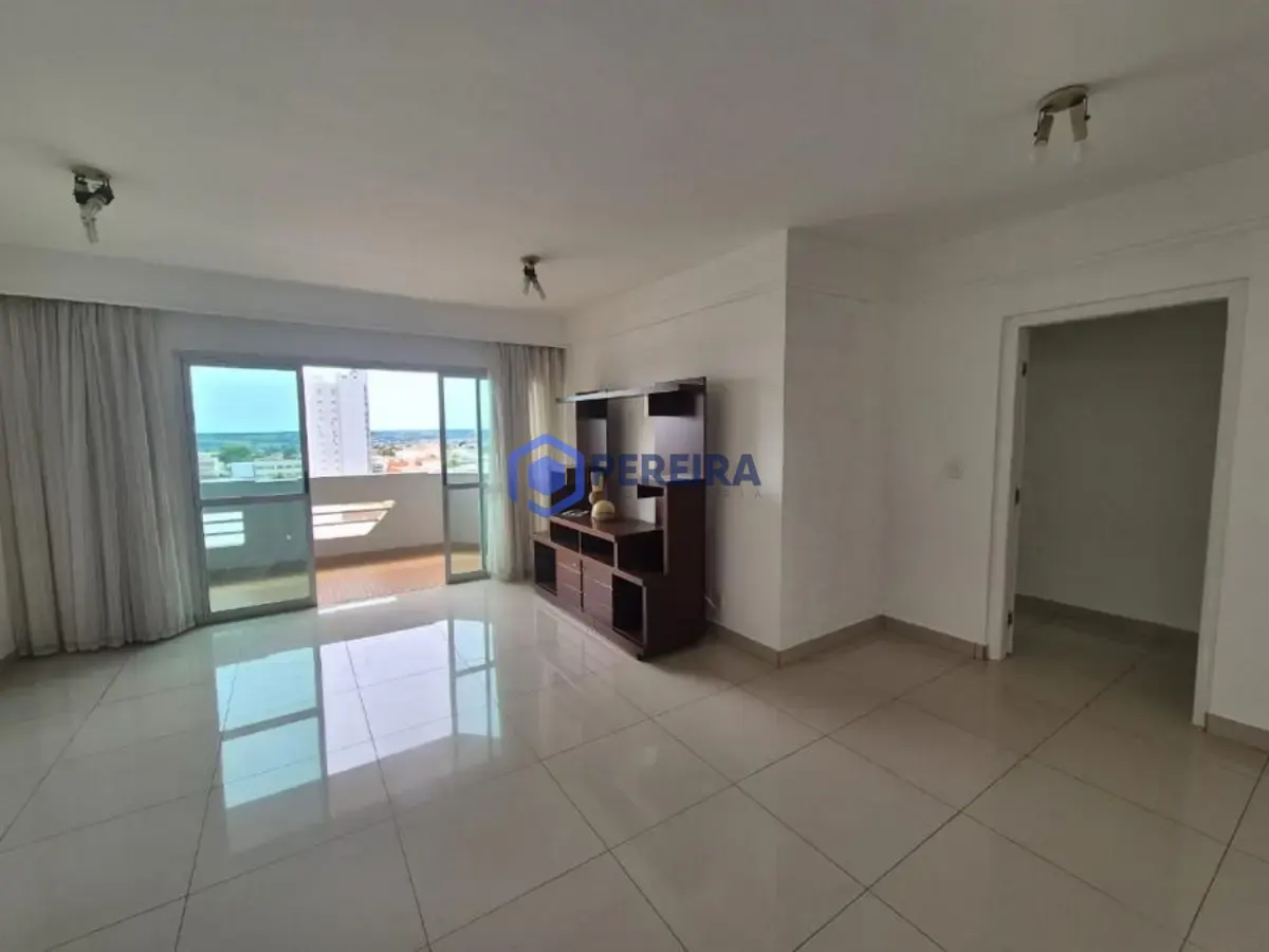 Apartamento à venda - 3 dorms, 1 suítes - Centro, Votuporanga - R$ 650.000 - Foto principal