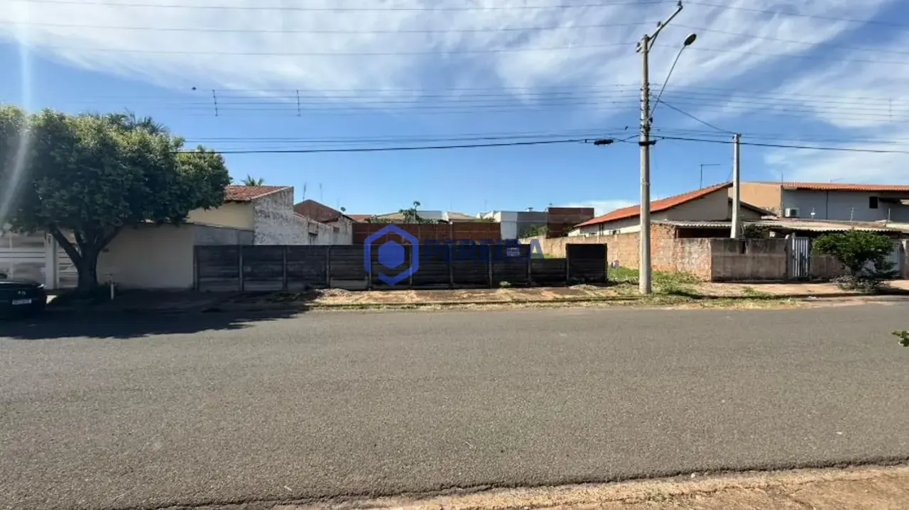 Terreno para Venda - Jardim Alvorada, Votuporanga - R$ 150.000 - Foto principal
