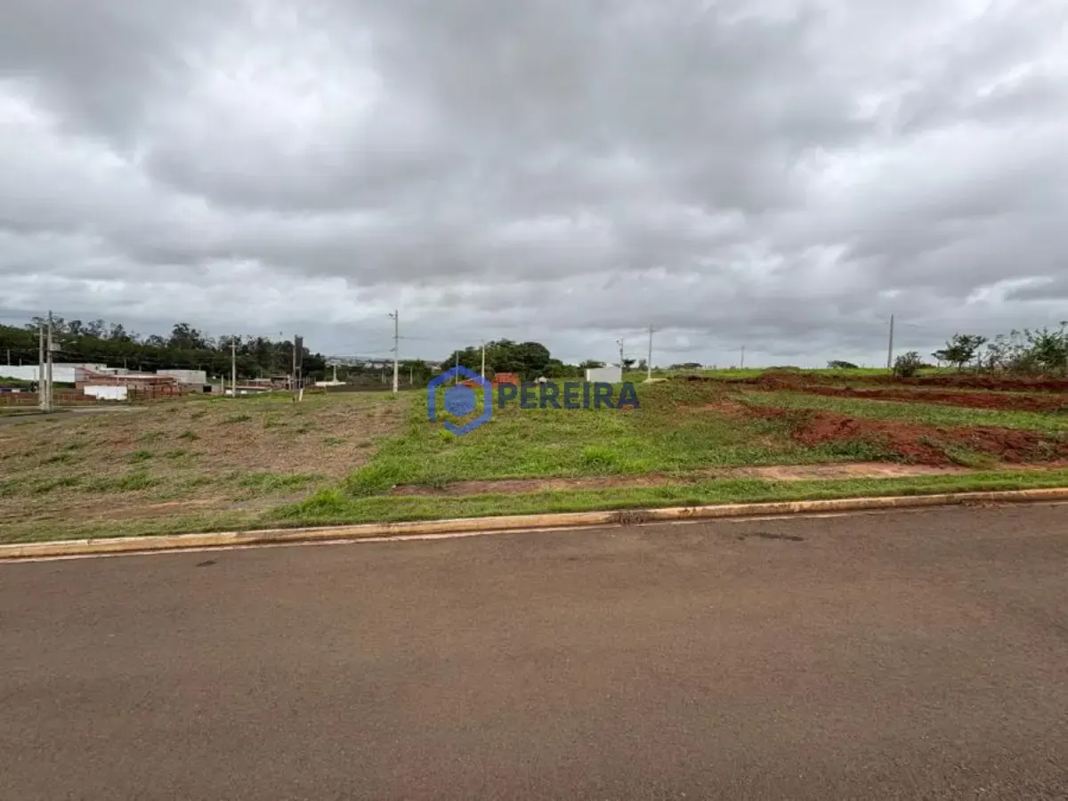 Terreno para Venda - 0 dorms - Parque Residencial Ferrarez, Votuporanga - R$ 65.000 - Foto principal