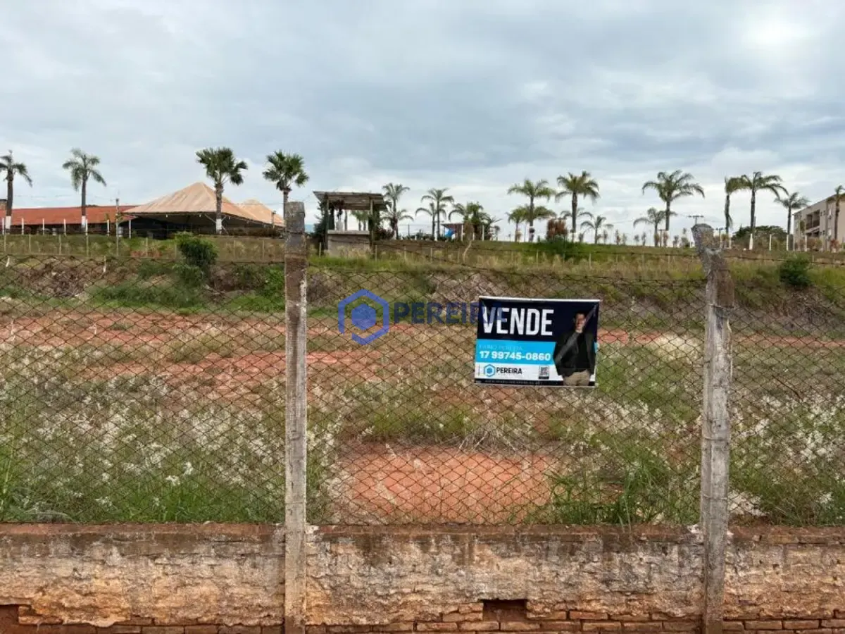 Terreno para Venda - Vila Hercília, Votuporanga - R$380.000 - Foto principal