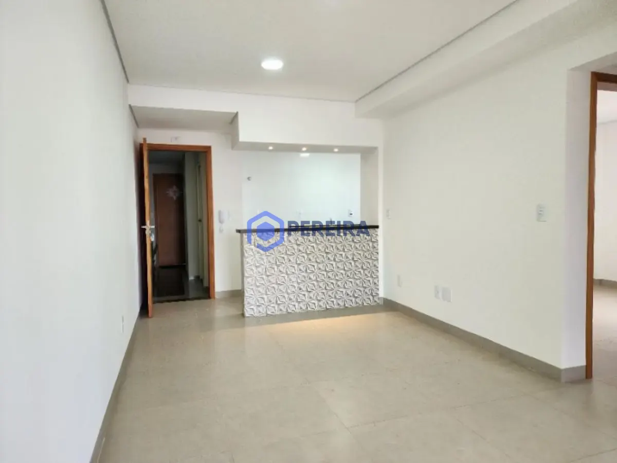 Apartamento para Venda - 2 dorms - Vila Marim, Votuporanga - Foto principal