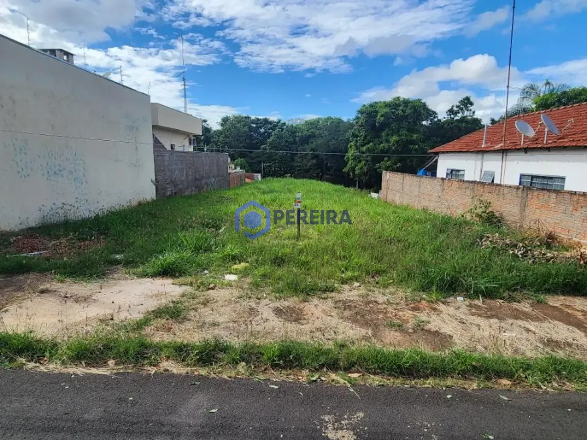 Terreno para Venda - Jardim Marin, Votuporanga - Foto principal