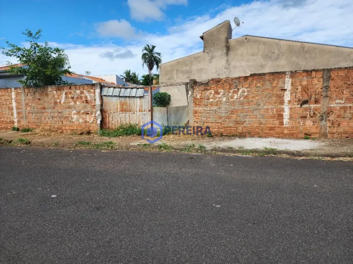 Terreno para Venda - Estela Parque, Votuporanga - Foto principal