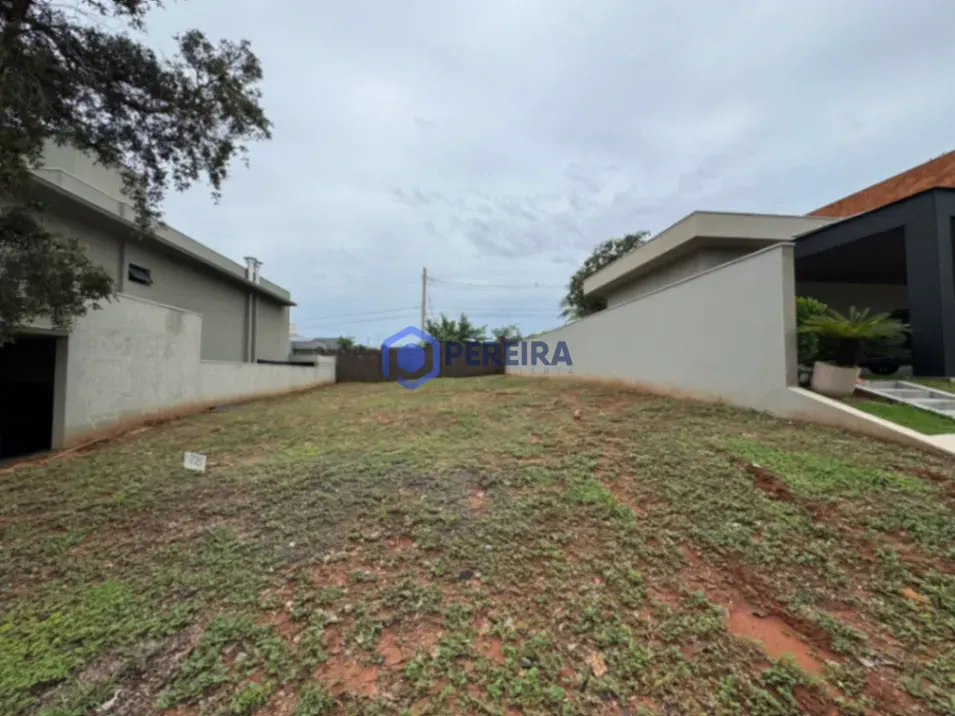 Terreno à Venda com 412m² - Eulalia, Votuporanga - Foto principal