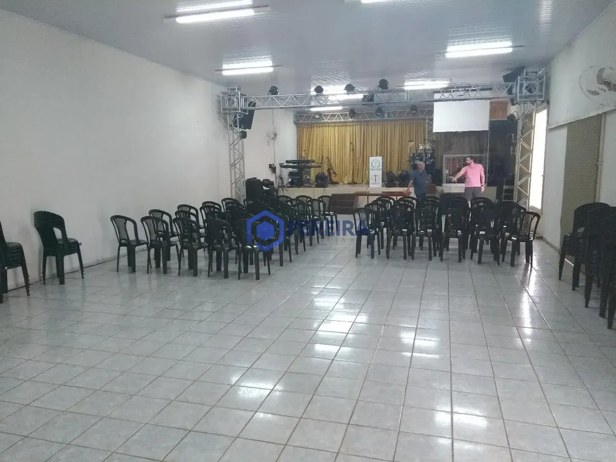 Salão comercial à venda, Pozzobon, Votuporanga. - Foto principal
