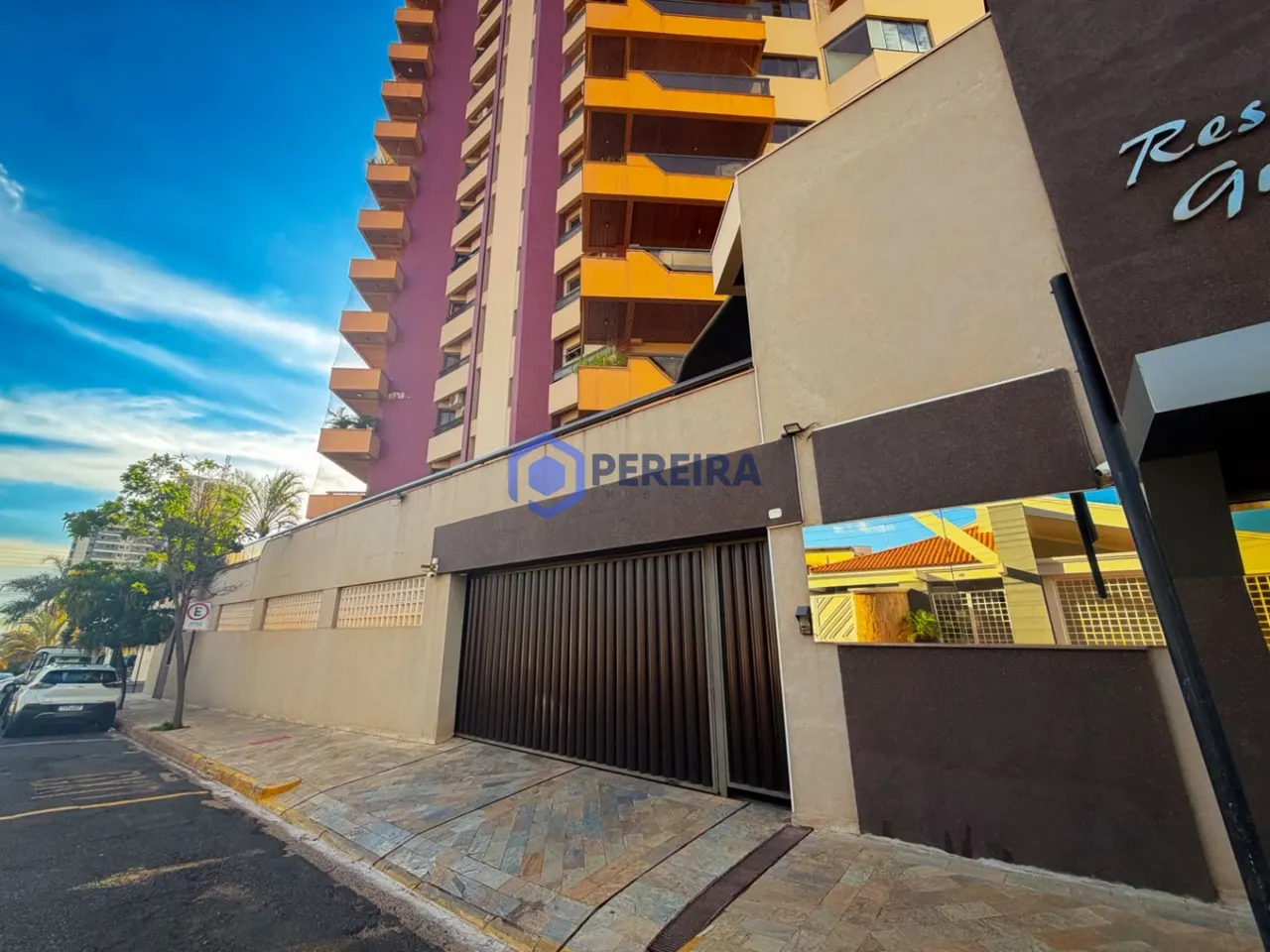 Apartamento à Locação/Venda - 3 Dormitórios e 1 Suíte - Patrimônio Novo, Votuporanga - Foto principal