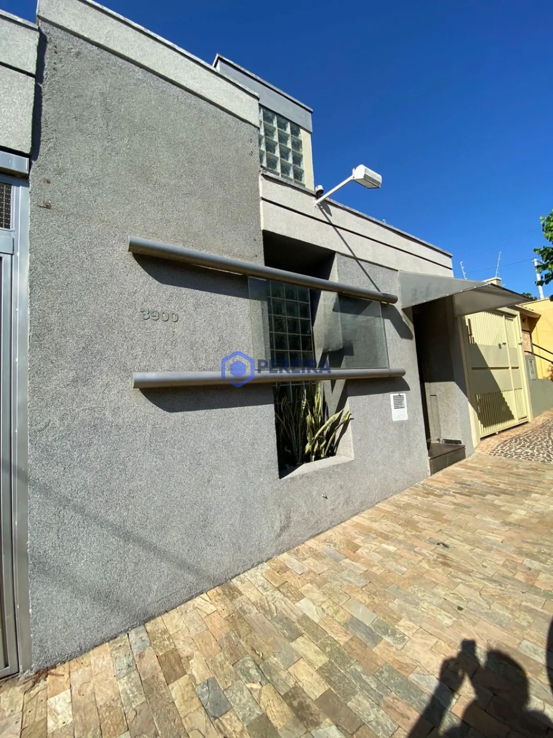 Salão Comercial para Locação - 43,95m² - Santa Eliza, Votuporanga - Foto principal
