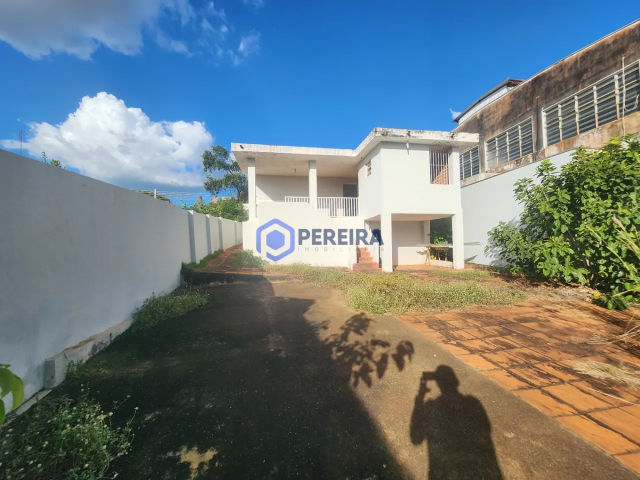 Casa residencial à Venda em Patrimônio Novo, Votuporanga - Foto principal