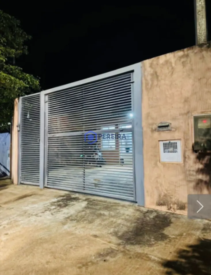 Casa à Venda - 73m² - Belo Horizonte II, Votuporanga - Foto principal