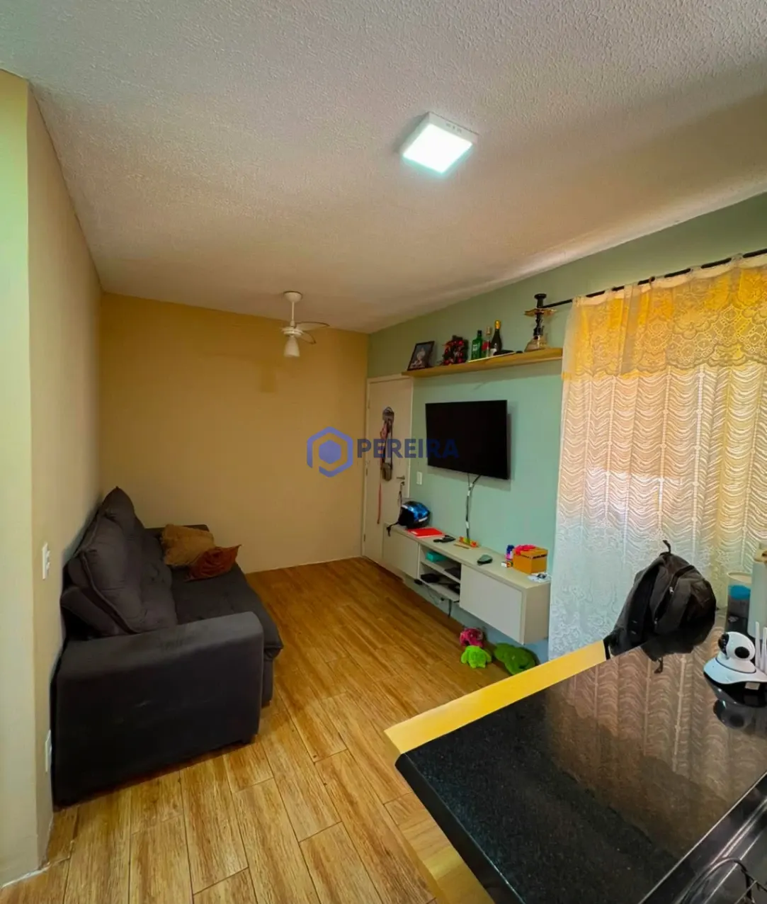 Apartamento à Venda - 2 Dormitórios - Votuporanga - Foto principal