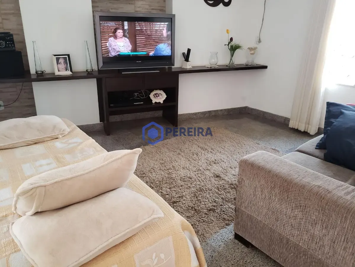 Casa com 3 dormitórios à venda, 180 m² por R$ 450.000,00 - Jardim Alvorada - Votuporanga/SP - Foto principal