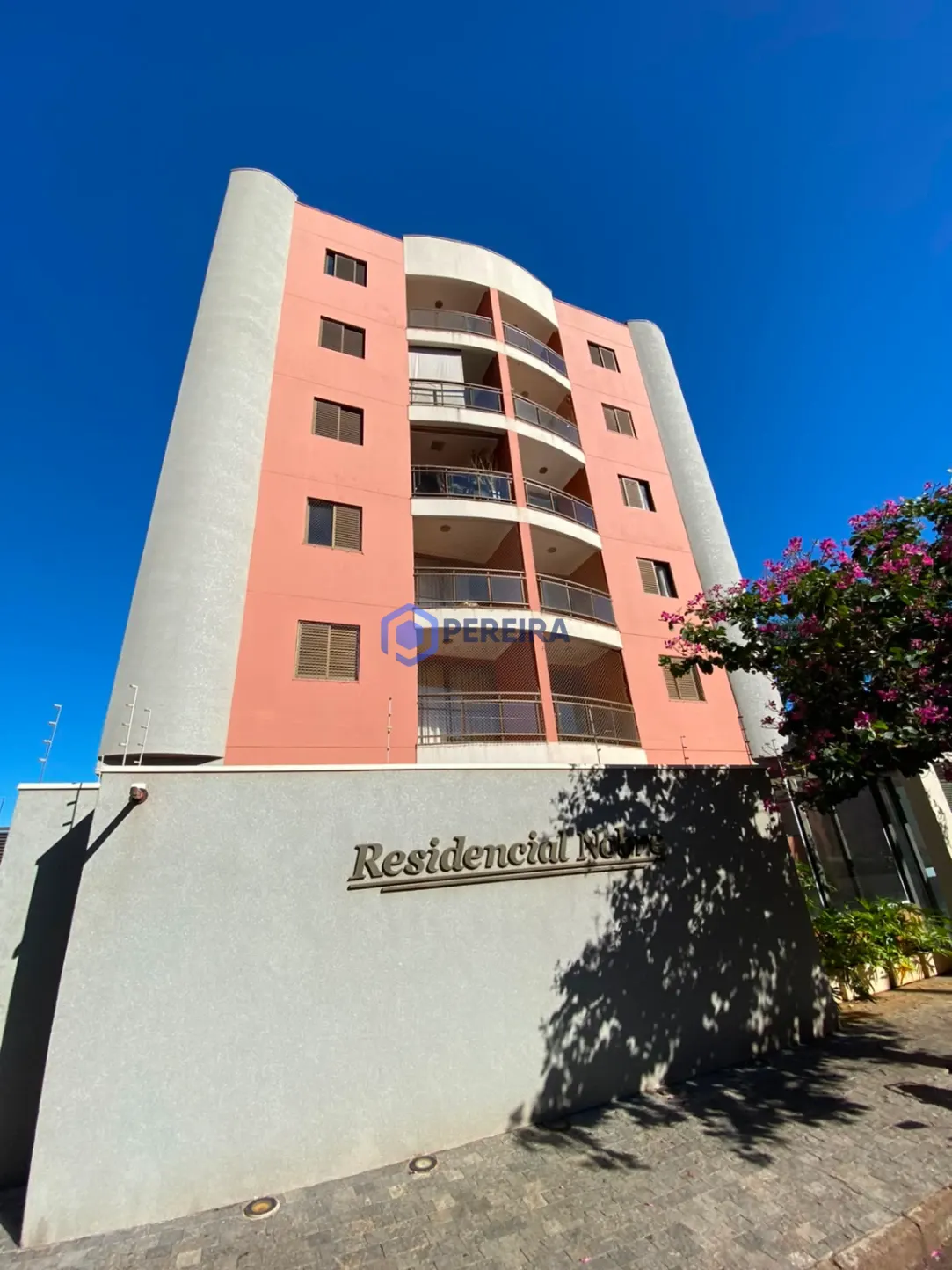 Apartamento para Locação - 2 Dormitórios com Suíte - Patrimônio Novo, Votuporanga - Foto principal