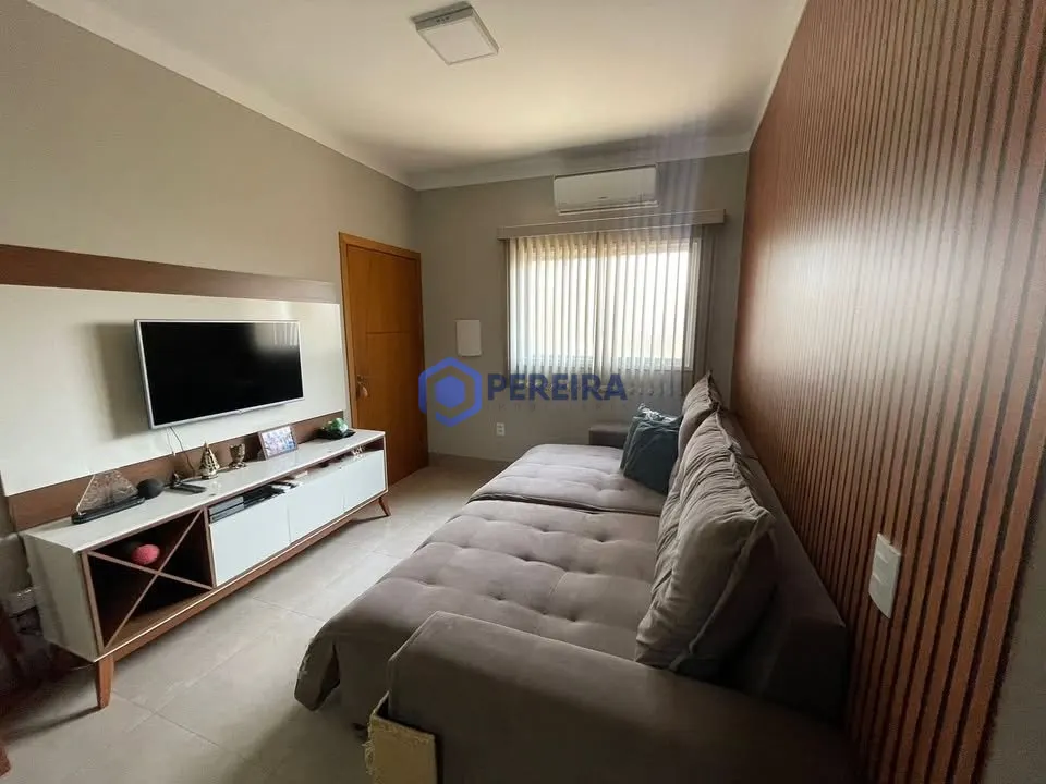 Apartamento à Venda - 2 Dormitórios - Jardim Eldorado, Votuporanga - Foto principal