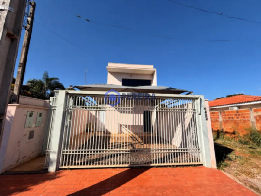 Apartamento à Venda - 2 Dormitórios - Jardim Marim, Votuporanga - Foto principal