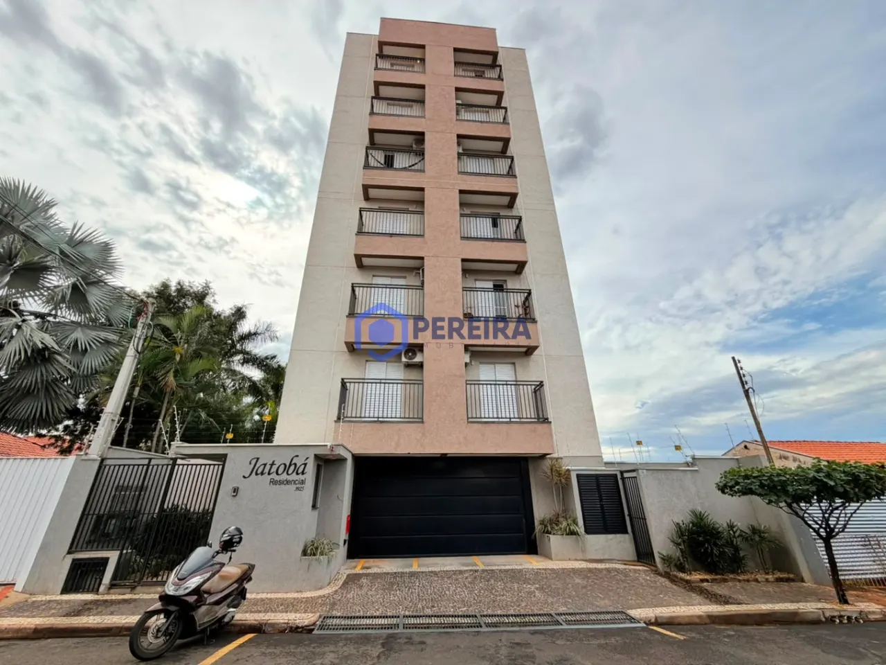 Apartamento à Venda - 2 Suítes - Patrimônio Novo, Votuporanga - Foto principal