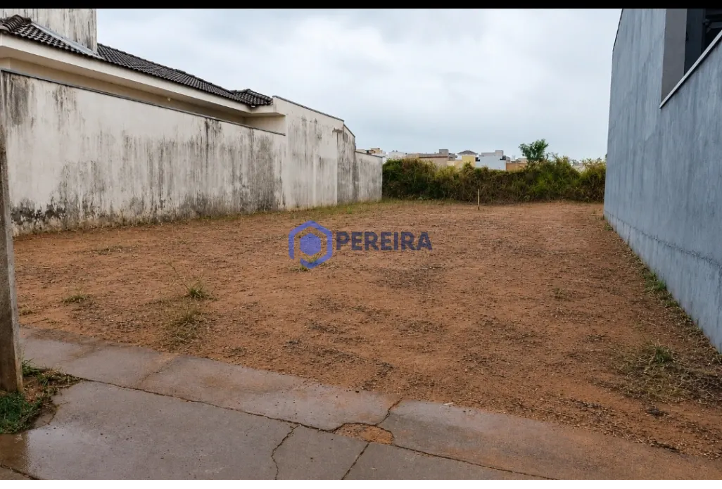 Terreno pronto para seu projeto próximo ao clube do Assary - Foto principal