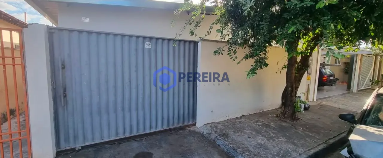 Casa - Foto principal