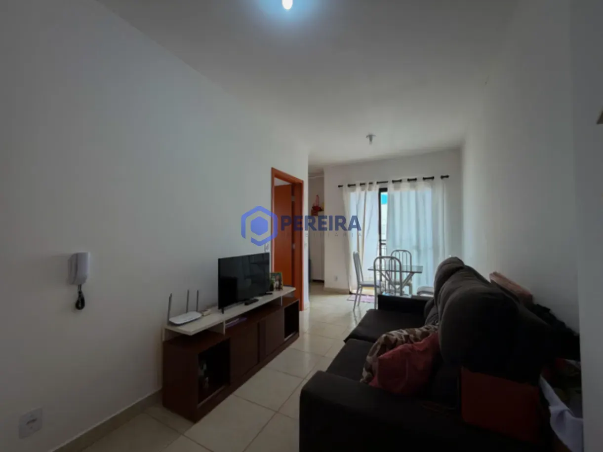 Apartamento à Venda - 1 Dorm - Parque Industrial I, Votuporanga - Foto principal