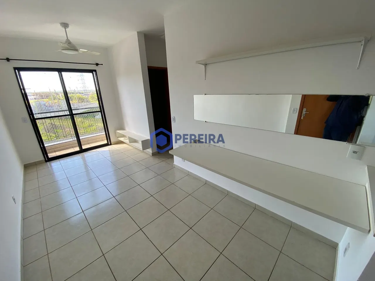 Apartamento para Locação - 2 Dorms - Parque Industrial I, Votuporanga - Foto principal