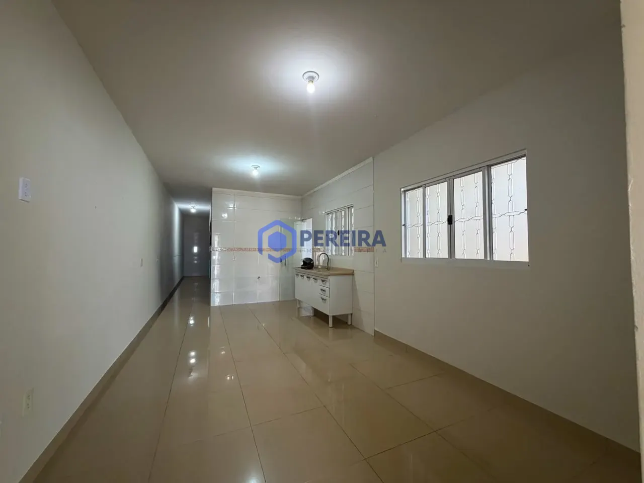 Casa à Venda R$ 275.000,00 - 2 Dorms e 3 Vagas - Estela Parque Residencial, Votuporanga - Foto principal