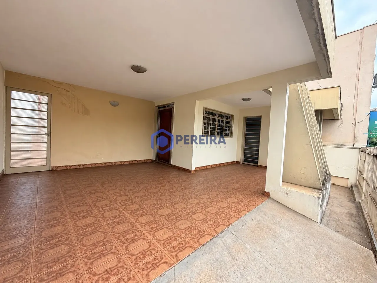 Casa à Venda - 3 Dorms e 1 Suíte - Patrimônio Novo, Votuporanga - Foto principal