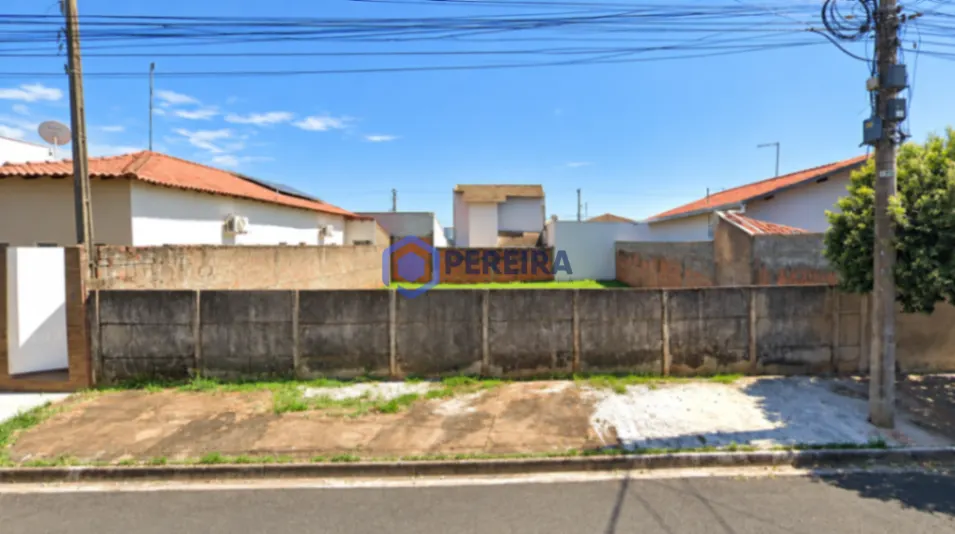 Terreno à Venda - 260m² - Parque Residencial do Lago, Votuporanga - Foto principal