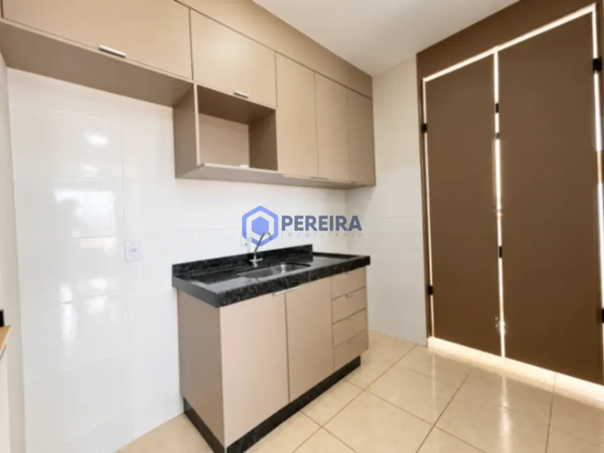 Apartamento - Foto principal