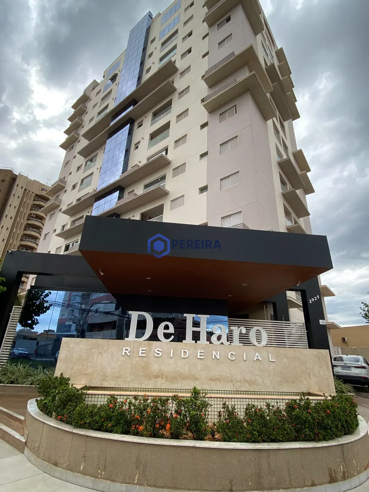 Apartamento para Locação - 3 Dorms e 1 Suíte - Vila Marin, Votuporanga - Foto principal